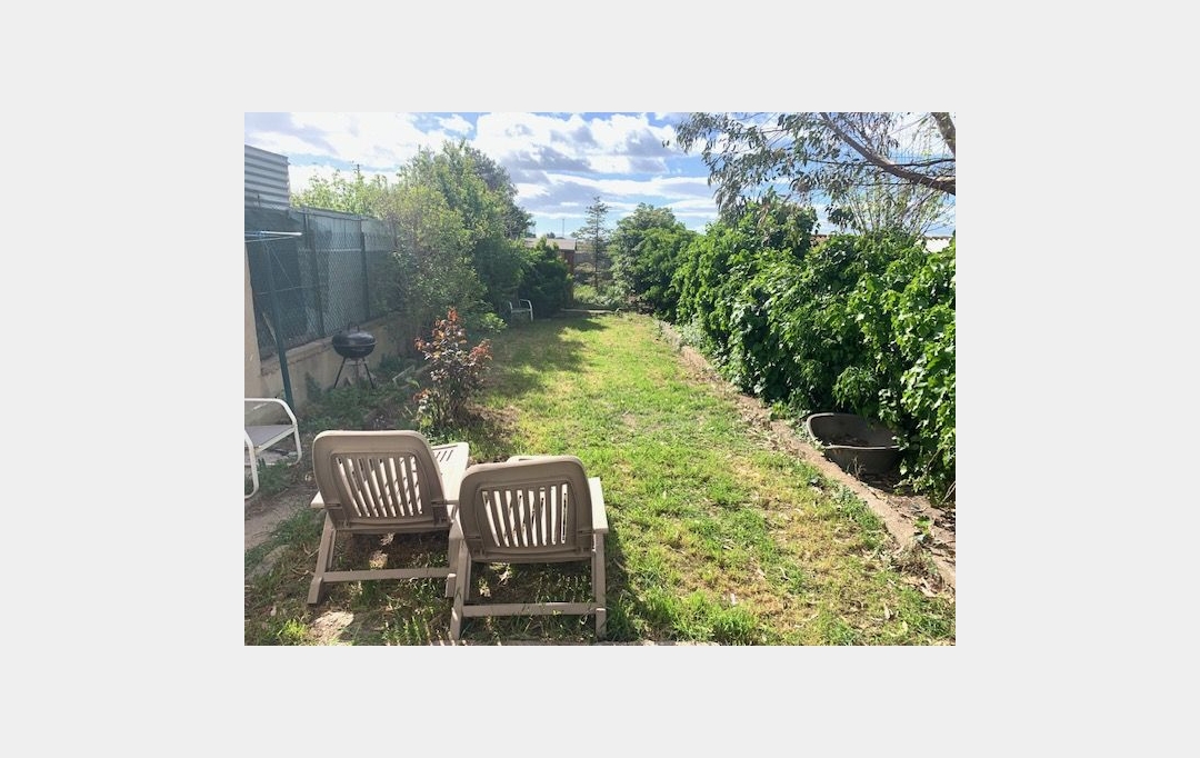 AGENCE BARRYS IMMOBILIER : Maison / Villa | FRONTIGNAN (34110) | 70 m2 | 285 000 € 