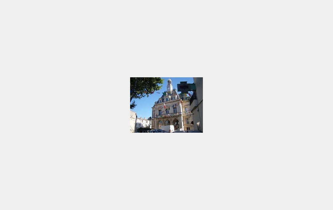 AGENCE BARRYS IMMOBILIER : Local / Bureau | FRONTIGNAN (34110) | 200 m2 | 157 000 € 