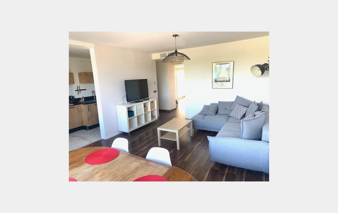 AGENCE BARRYS IMMOBILIER : Appartement | BALARUC-LES-BAINS (34540) | 65 m2 | 249 000 € 