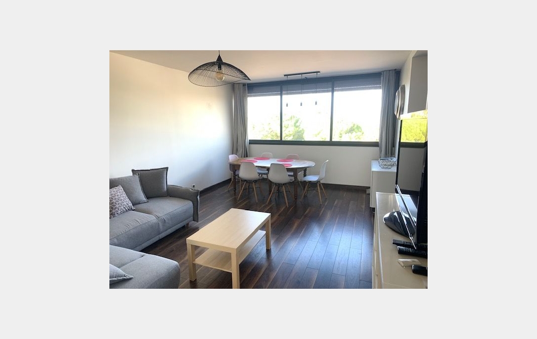AGENCE BARRYS IMMOBILIER : Appartement | BALARUC-LES-BAINS (34540) | 65 m2 | 249 000 € 