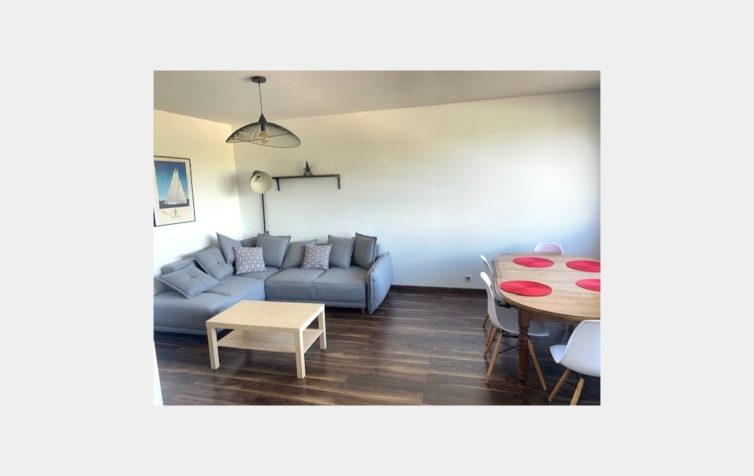 AGENCE BARRYS IMMOBILIER : Appartement | BALARUC-LES-BAINS (34540) | 65 m2 | 249 000 € 