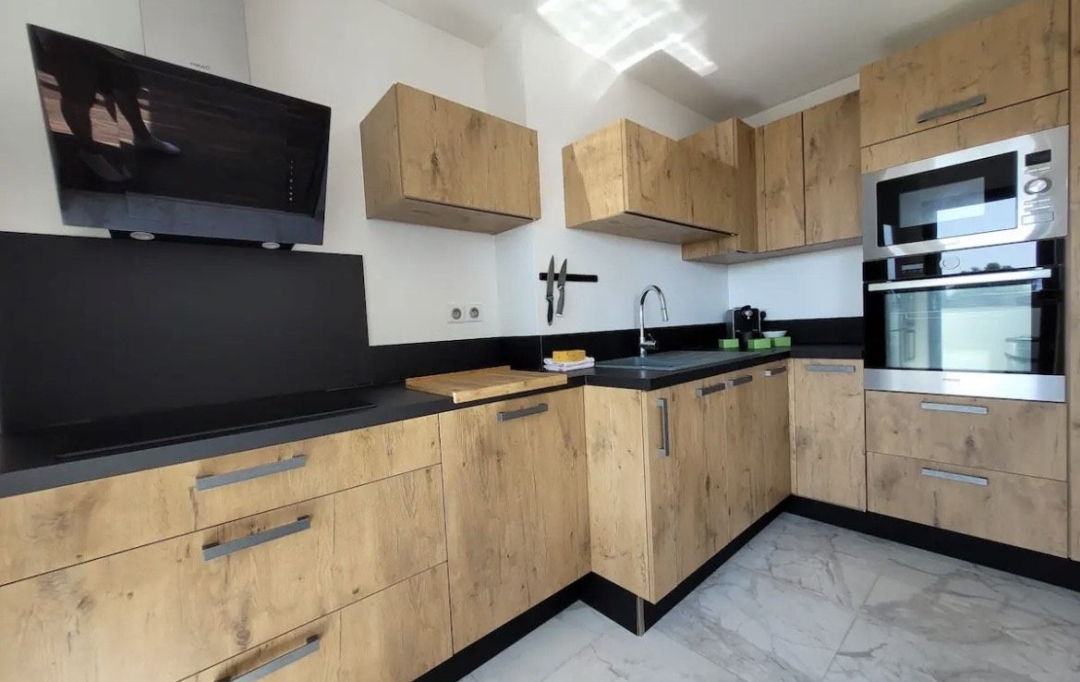AGENCE BARRYS IMMOBILIER : Appartement | BALARUC-LES-BAINS (34540) | 65 m2 | 249 000 € 
