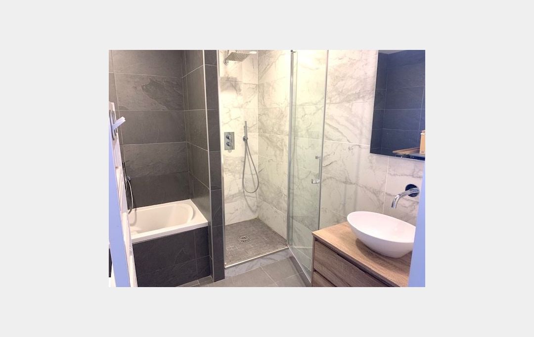 AGENCE BARRYS IMMOBILIER : Appartement | BALARUC-LES-BAINS (34540) | 65 m2 | 249 000 € 