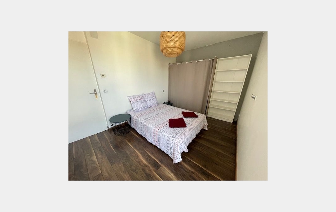 AGENCE BARRYS IMMOBILIER : Appartement | BALARUC-LES-BAINS (34540) | 65 m2 | 249 000 € 