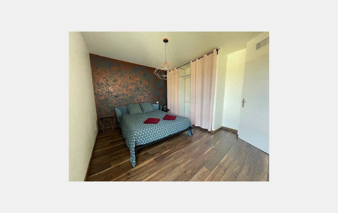 AGENCE BARRYS IMMOBILIER : Appartement | BALARUC-LES-BAINS (34540) | 65 m2 | 249 000 € 