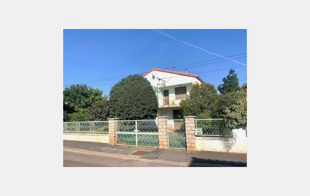 AGENCE BARRYS IMMOBILIER : Appartement | FRONTIGNAN (34110) | 86 m2 | 160 000 € 