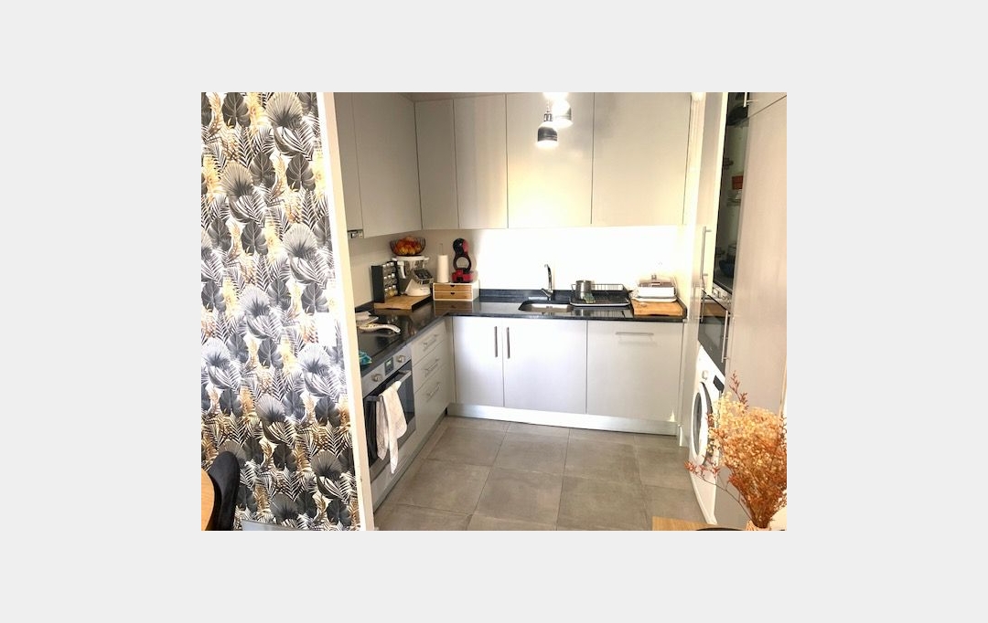 AGENCE BARRYS IMMOBILIER : Appartement | FRONTIGNAN (34110) | 61 m2 | 235 000 € 