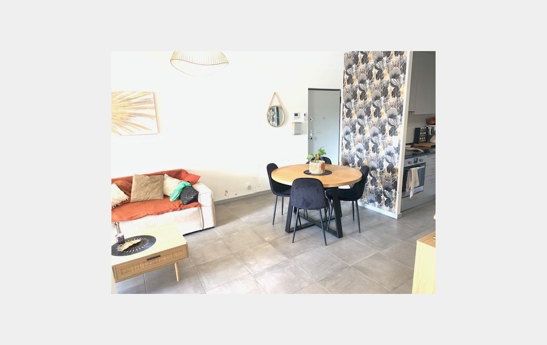 AGENCE BARRYS IMMOBILIER : Appartement | FRONTIGNAN (34110) | 61 m2 | 235 000 € 