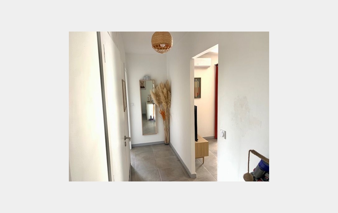 AGENCE BARRYS IMMOBILIER : Appartement | FRONTIGNAN (34110) | 61 m2 | 235 000 € 