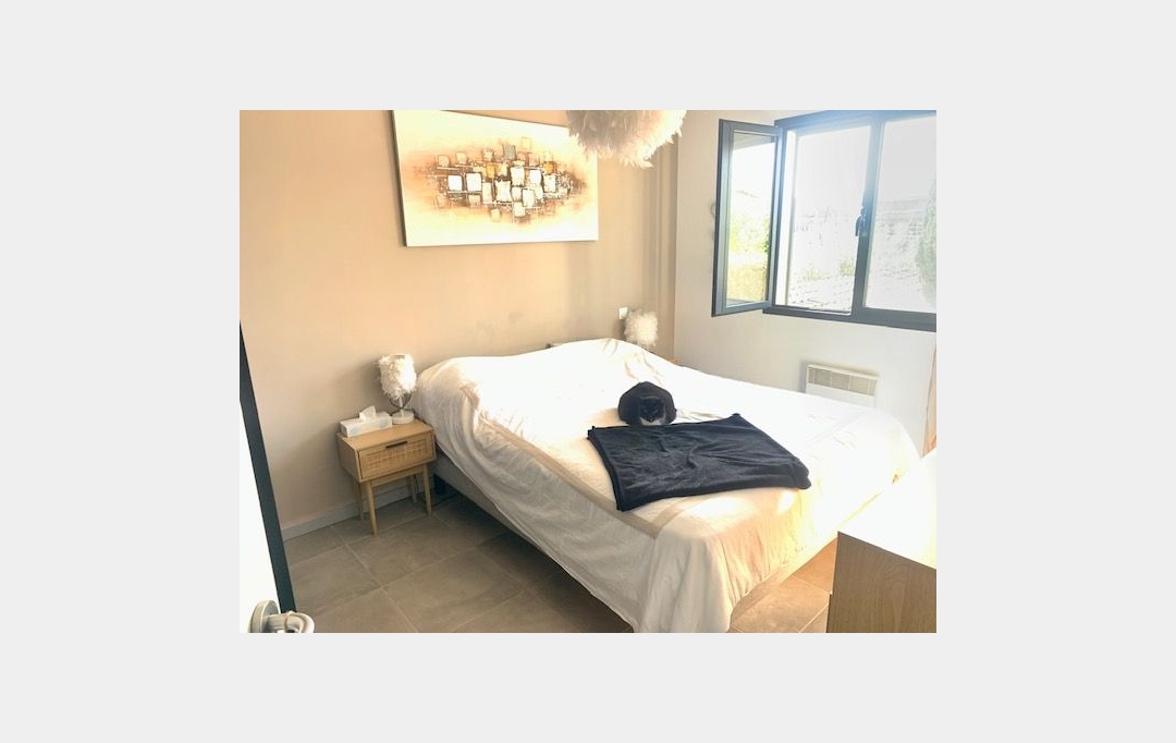 AGENCE BARRYS IMMOBILIER : Appartement | FRONTIGNAN (34110) | 61 m2 | 235 000 € 