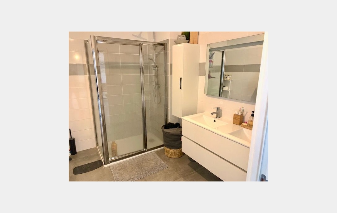 AGENCE BARRYS IMMOBILIER : Appartement | FRONTIGNAN (34110) | 61 m2 | 235 000 € 