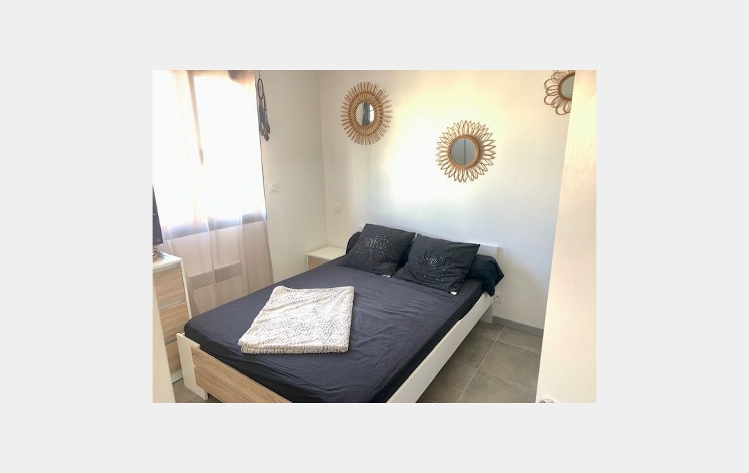 AGENCE BARRYS IMMOBILIER : Appartement | FRONTIGNAN (34110) | 61 m2 | 235 000 € 