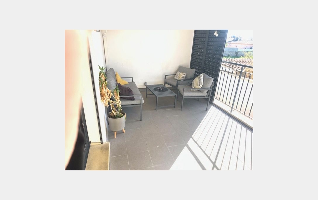 AGENCE BARRYS IMMOBILIER : Appartement | FRONTIGNAN (34110) | 61 m2 | 235 000 € 