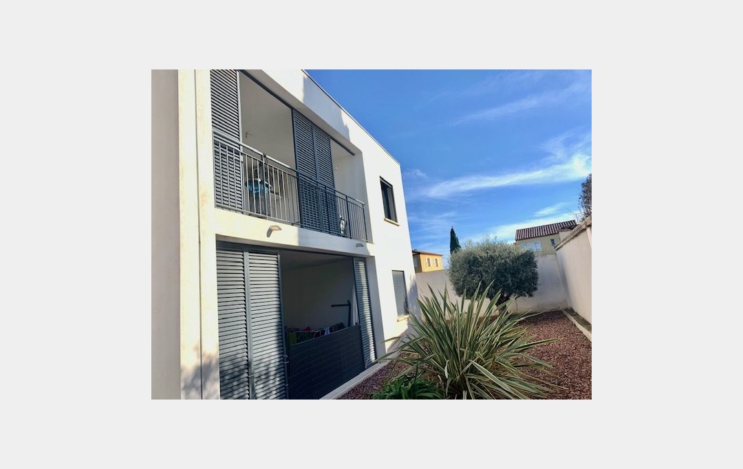 AGENCE BARRYS IMMOBILIER : Appartement | FRONTIGNAN (34110) | 61 m2 | 235 000 € 