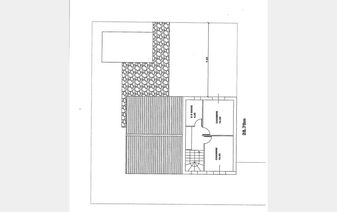 AGENCE BARRYS IMMOBILIER : Terrain | FRONTIGNAN (34110) | 0 m2 | 160 000 € 
