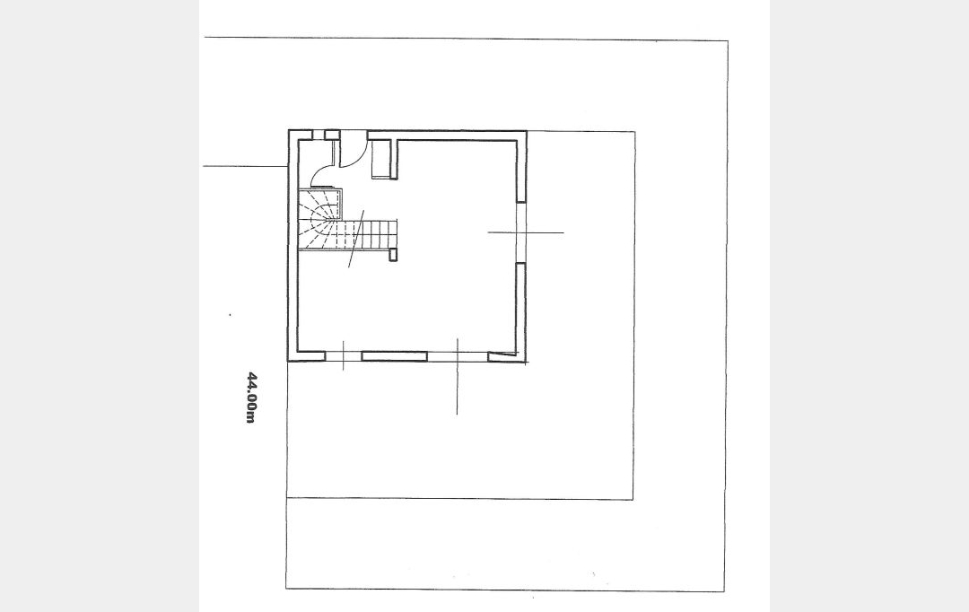 AGENCE BARRYS IMMOBILIER : House | FRONTIGNAN (34110) | 74 m2 | 270 000 € 
