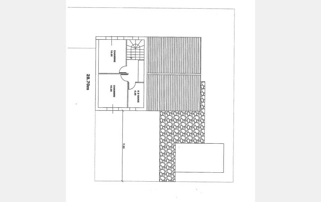 AGENCE BARRYS IMMOBILIER : House | FRONTIGNAN (34110) | 74 m2 | 270 000 € 