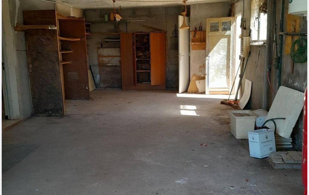 AGENCE BARRYS IMMOBILIER : Apartment | FRONTIGNAN (34110) | 83 m2 | 150 000 € 