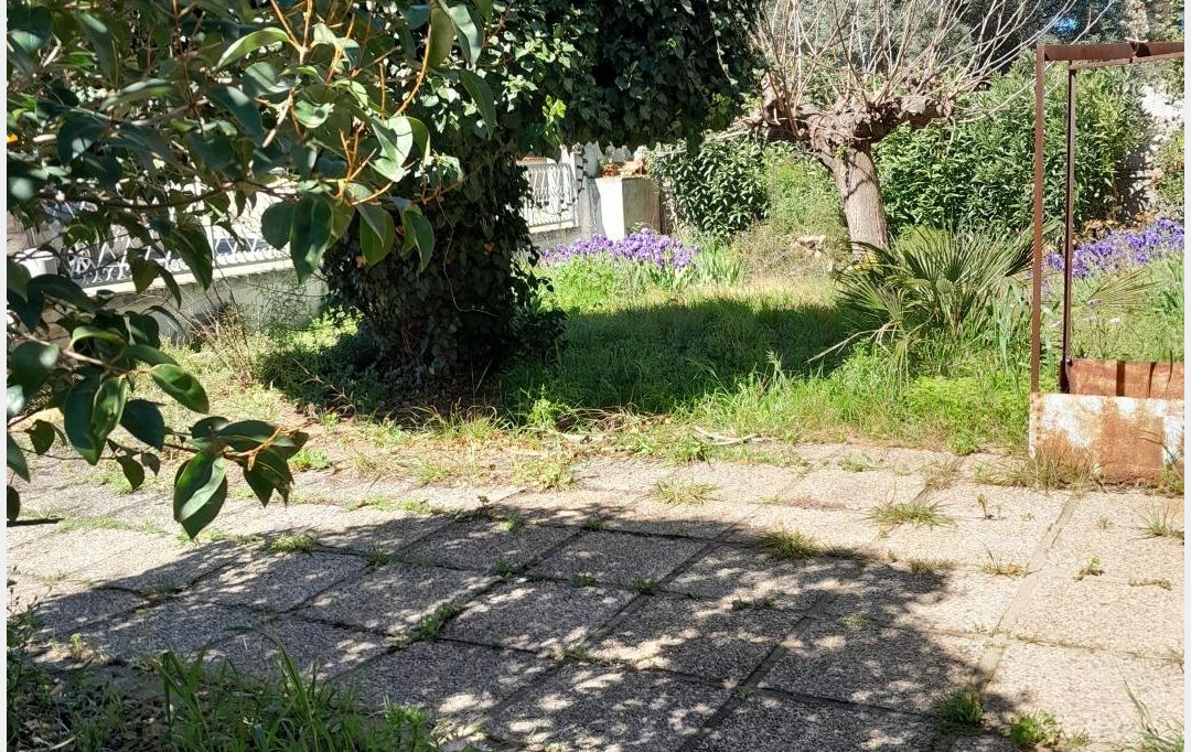 AGENCE BARRYS IMMOBILIER : Apartment | FRONTIGNAN (34110) | 83 m2 | 150 000 € 