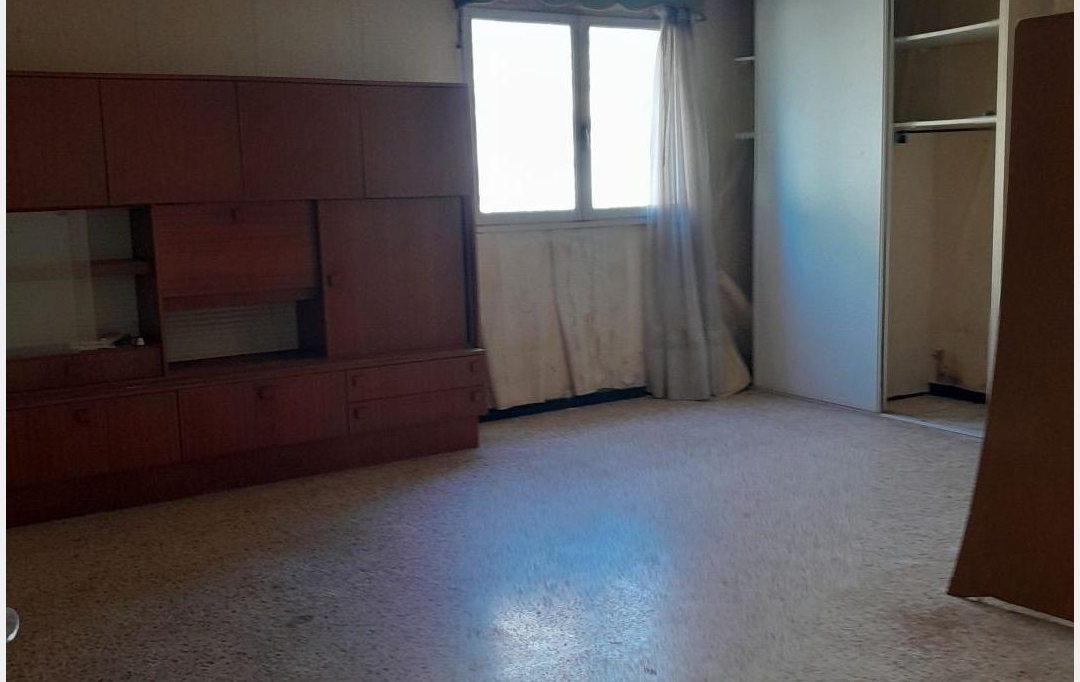 AGENCE BARRYS IMMOBILIER : Apartment | FRONTIGNAN (34110) | 83 m2 | 150 000 € 