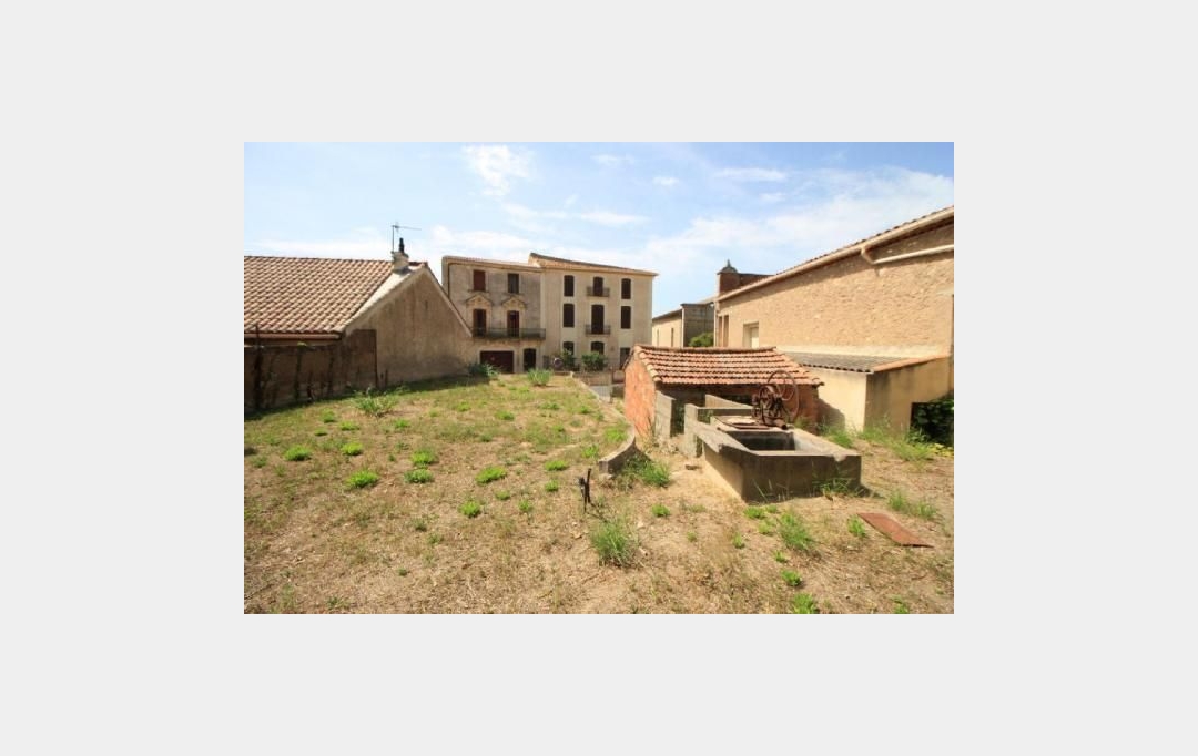 AGENCE BARRYS IMMOBILIER : Terrain | SAINT-PARGOIRE (34230) | 0 m2 | 95 000 € 