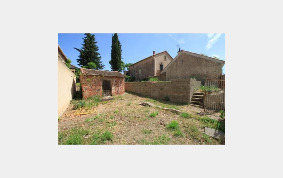 AGENCE BARRYS IMMOBILIER : Terrain | SAINT-PARGOIRE (34230) | 0 m2 | 95 000 € 