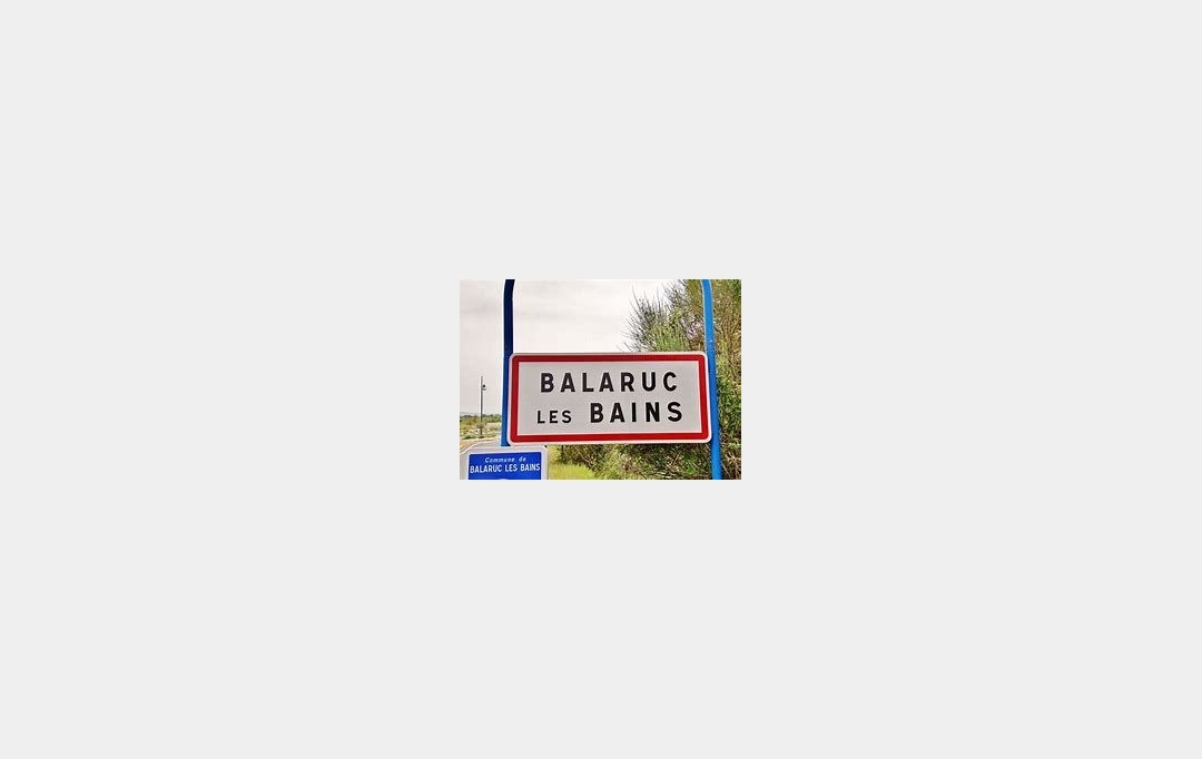 AGENCE BARRYS IMMOBILIER : Maison / Villa | BALARUC-LE-VIEUX (34540) | 0 m2 | 349 000 € 