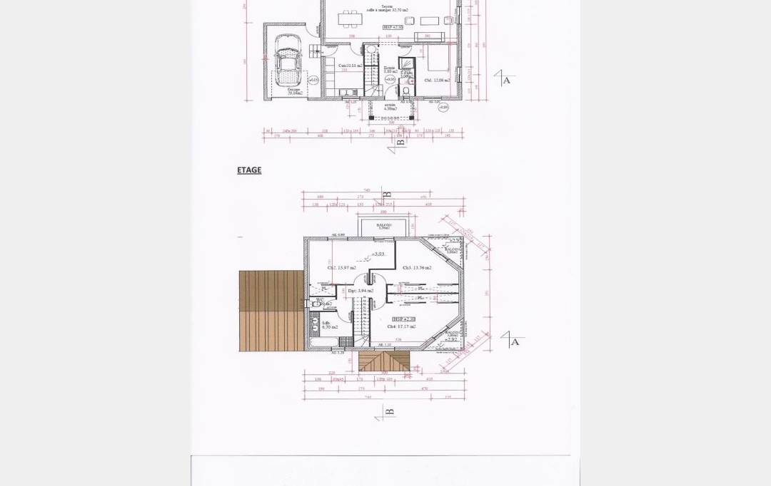 AGENCE BARRYS IMMOBILIER : Maison / Villa | SAINT-BAUZILLE-DE-PUTOIS (34190) | 144 m2 | 395 000 € 