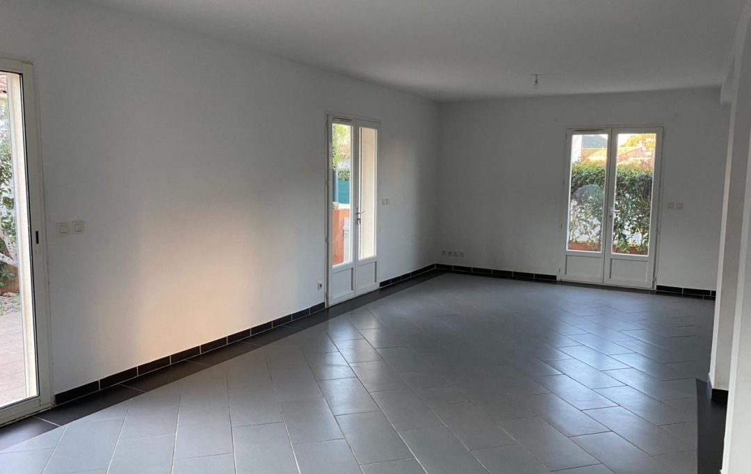 AGENCE BARRYS IMMOBILIER : Maison / Villa | SAINT-BAUZILLE-DE-PUTOIS (34190) | 144 m2 | 395 000 € 