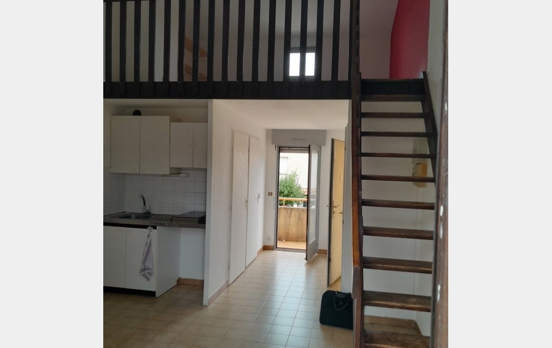 AGENCE BARRYS IMMOBILIER : Appartement | FRONTIGNAN (34110) | 0 m2 | 152 000 € 
