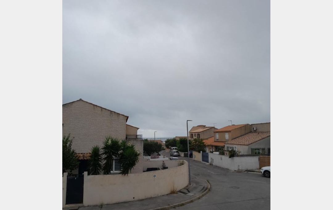 AGENCE BARRYS IMMOBILIER : Appartement | FRONTIGNAN (34110) | 0 m2 | 152 000 € 