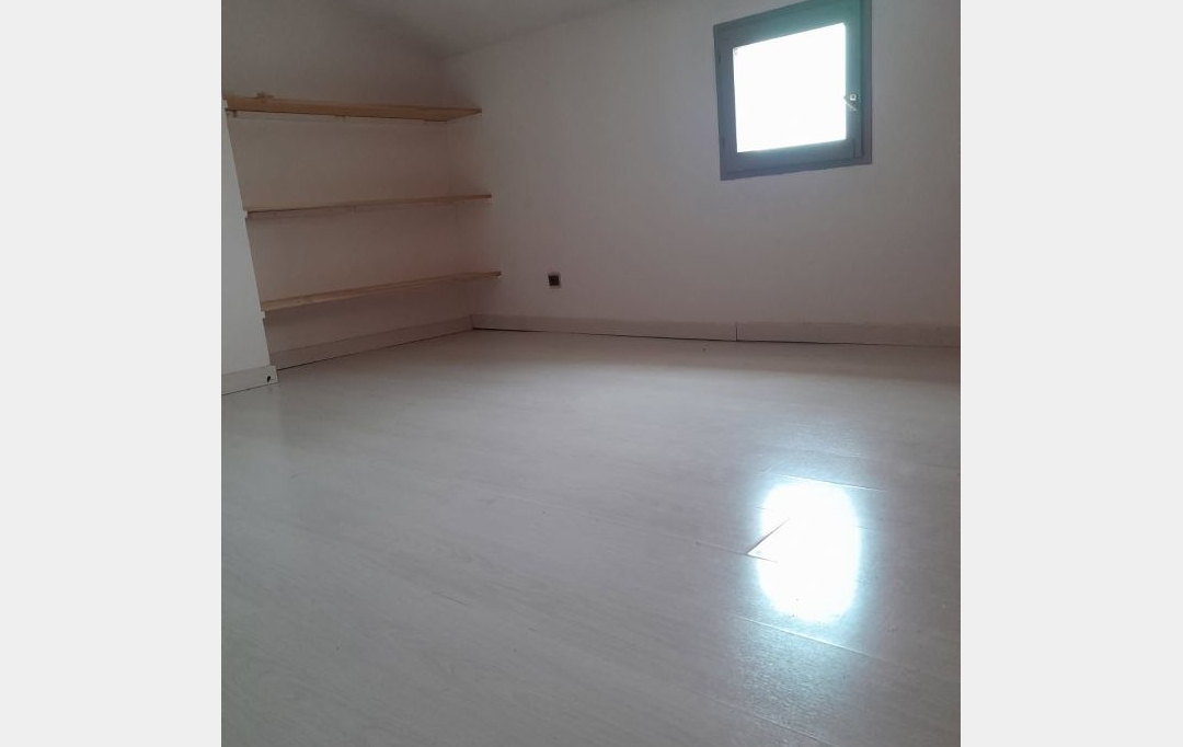AGENCE BARRYS IMMOBILIER : Appartement | FRONTIGNAN (34110) | 0 m2 | 152 000 € 