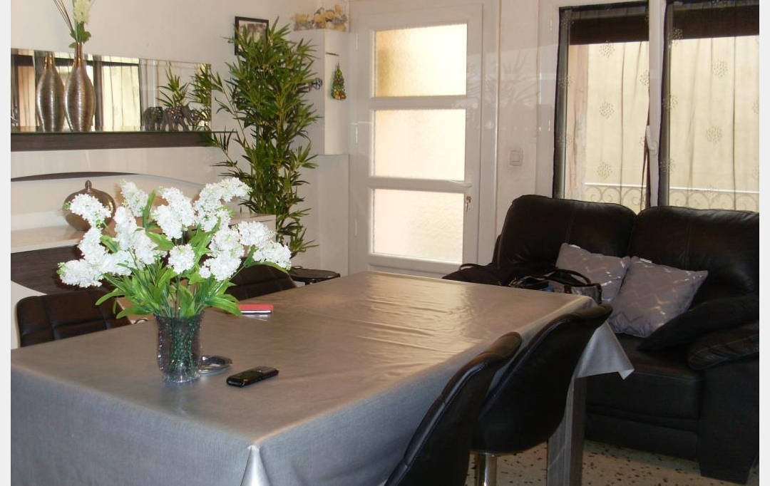 AGENCE BARRYS IMMOBILIER : Maison / Villa | VILLENEUVE-LES-MAGUELONE (34750) | 65 m2 | 147 000 € 