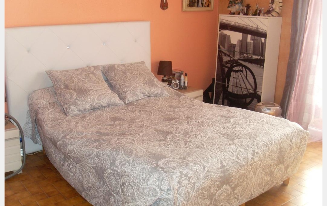 AGENCE BARRYS IMMOBILIER : Maison / Villa | VILLENEUVE-LES-MAGUELONE (34750) | 65 m2 | 147 000 € 