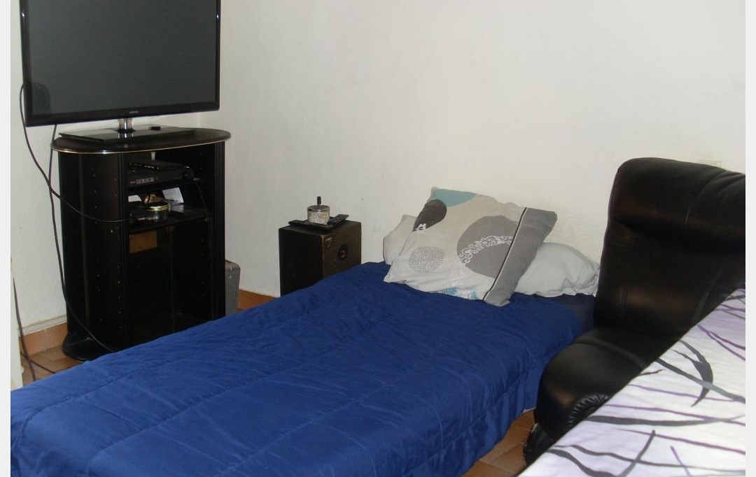 AGENCE BARRYS IMMOBILIER : Maison / Villa | VILLENEUVE-LES-MAGUELONE (34750) | 65 m2 | 147 000 € 