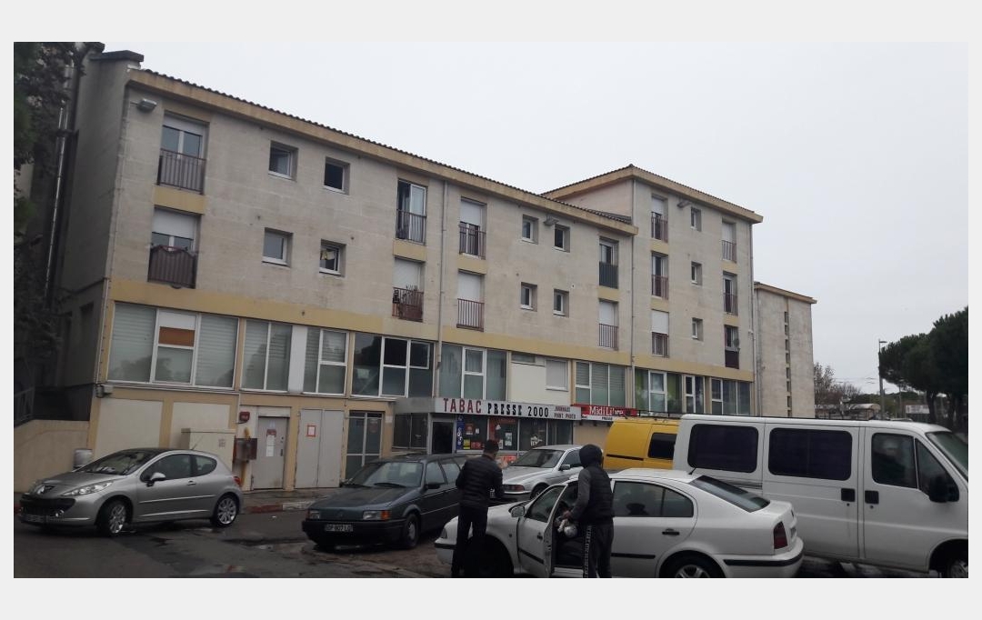 AGENCE BARRYS IMMOBILIER : Garage / Parking | MONTPELLIER (34070) | 0 m2 | 415 000 € 