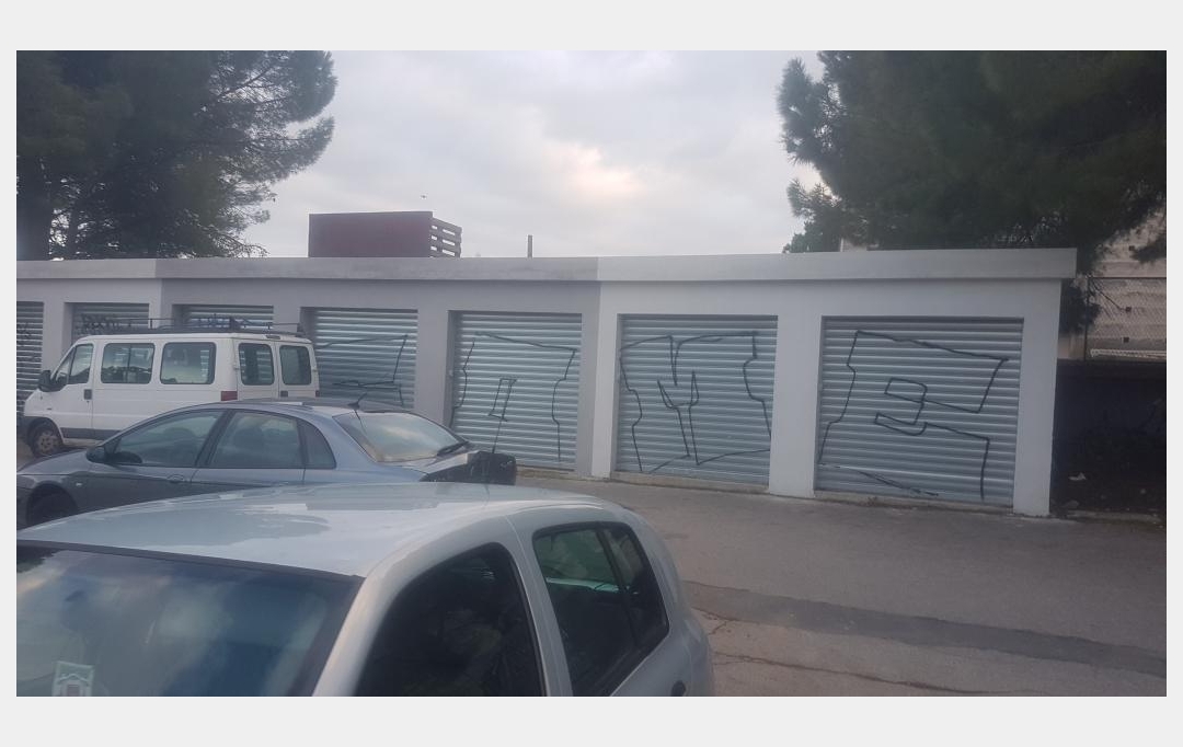 AGENCE BARRYS IMMOBILIER : Garage / Parking | MONTPELLIER (34070) | 0 m2 | 415 000 € 