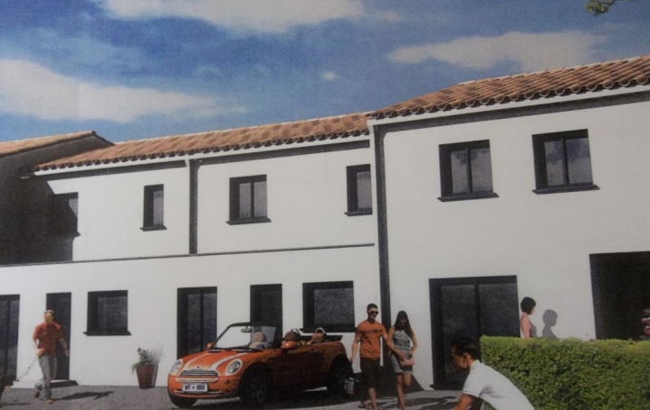 AGENCE BARRYS IMMOBILIER : Maison / Villa | POUSSAN (34560) | 82 m2 | 245 000 € 
