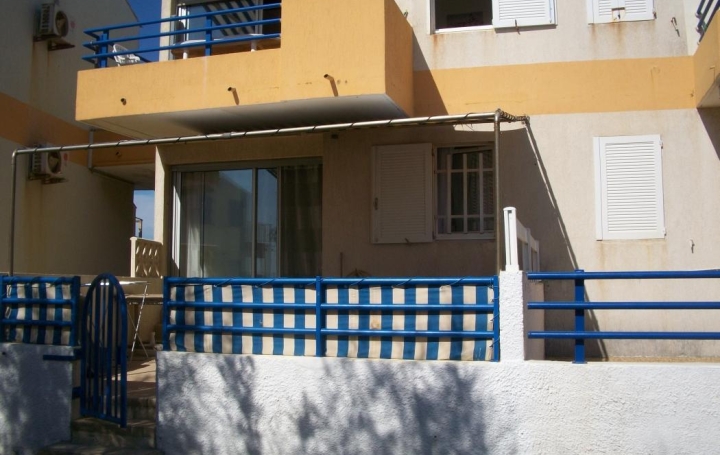 AGENCE BARRYS IMMOBILIER : Apartment | FRONTIGNAN (34110) | 30 m2 | 195 000 € 
