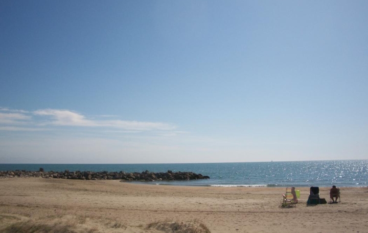 AGENCE BARRYS IMMOBILIER : Apartment | FRONTIGNAN (34110) | 30 m2 | 195 000 € 
