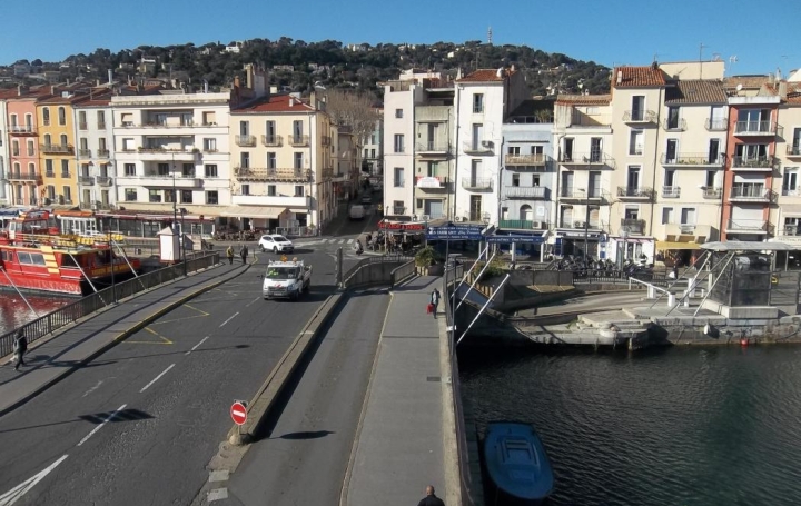 AGENCE BARRYS IMMOBILIER : Appartement | SETE (34200) | 143 m2 | 496 000 € 