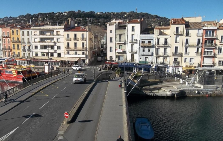 AGENCE BARRYS IMMOBILIER : Apartment | SETE (34200) | 143 m2 | 496 000 € 