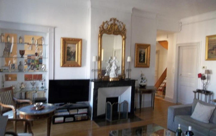 AGENCE BARRYS IMMOBILIER : Appartement | SETE (34200) | 143 m2 | 496 000 € 