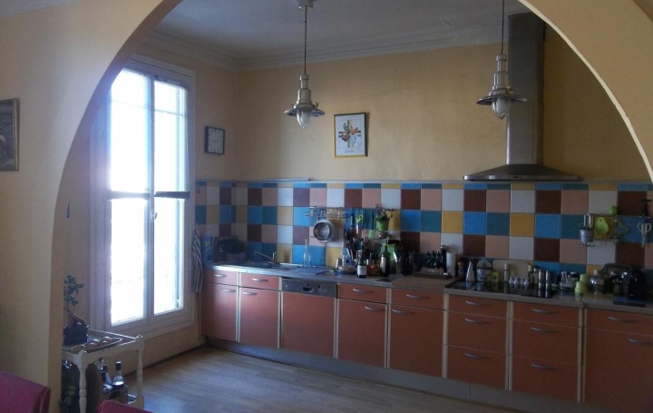 AGENCE BARRYS IMMOBILIER : Appartement | SETE (34200) | 143 m2 | 496 000 € 