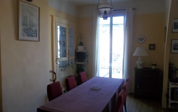 AGENCE BARRYS IMMOBILIER : Apartment | SETE (34200) | 143 m2 | 496 000 € 