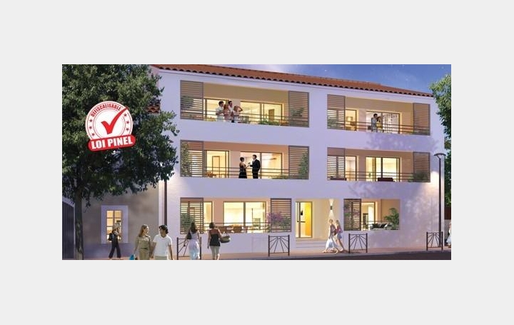 AGENCE BARRYS IMMOBILIER : Appartement | PIGNAN (34570) | 78 m2 | 269 000 € 