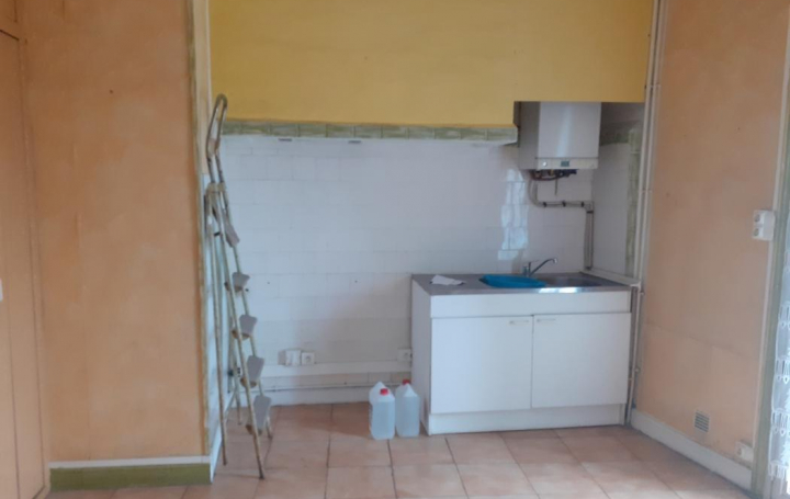 AGENCE BARRYS IMMOBILIER : Appartement | FRONTIGNAN (34110) | 62 m2 | 131 000 € 