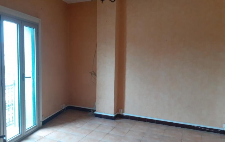 AGENCE BARRYS IMMOBILIER : Appartement | FRONTIGNAN (34110) | 62 m2 | 131 000 € 