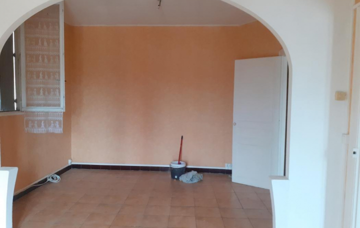 AGENCE BARRYS IMMOBILIER : Appartement | FRONTIGNAN (34110) | 62 m2 | 131 000 € 