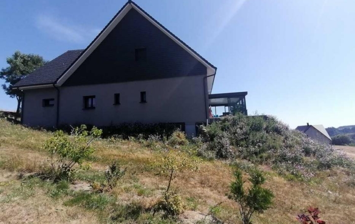 AGENCE BARRYS IMMOBILIER : Maison / Villa | CHAMBON-SUR-LAC (63790) | 180 m2 | 335 000 € 